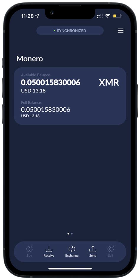 <strong>Cake Wallet</strong> is an XMR only <strong>wallet</strong> and was the first open source iOS <strong>wallet</strong> to hit Apple’s App Store. . Cake wallet exchange not working